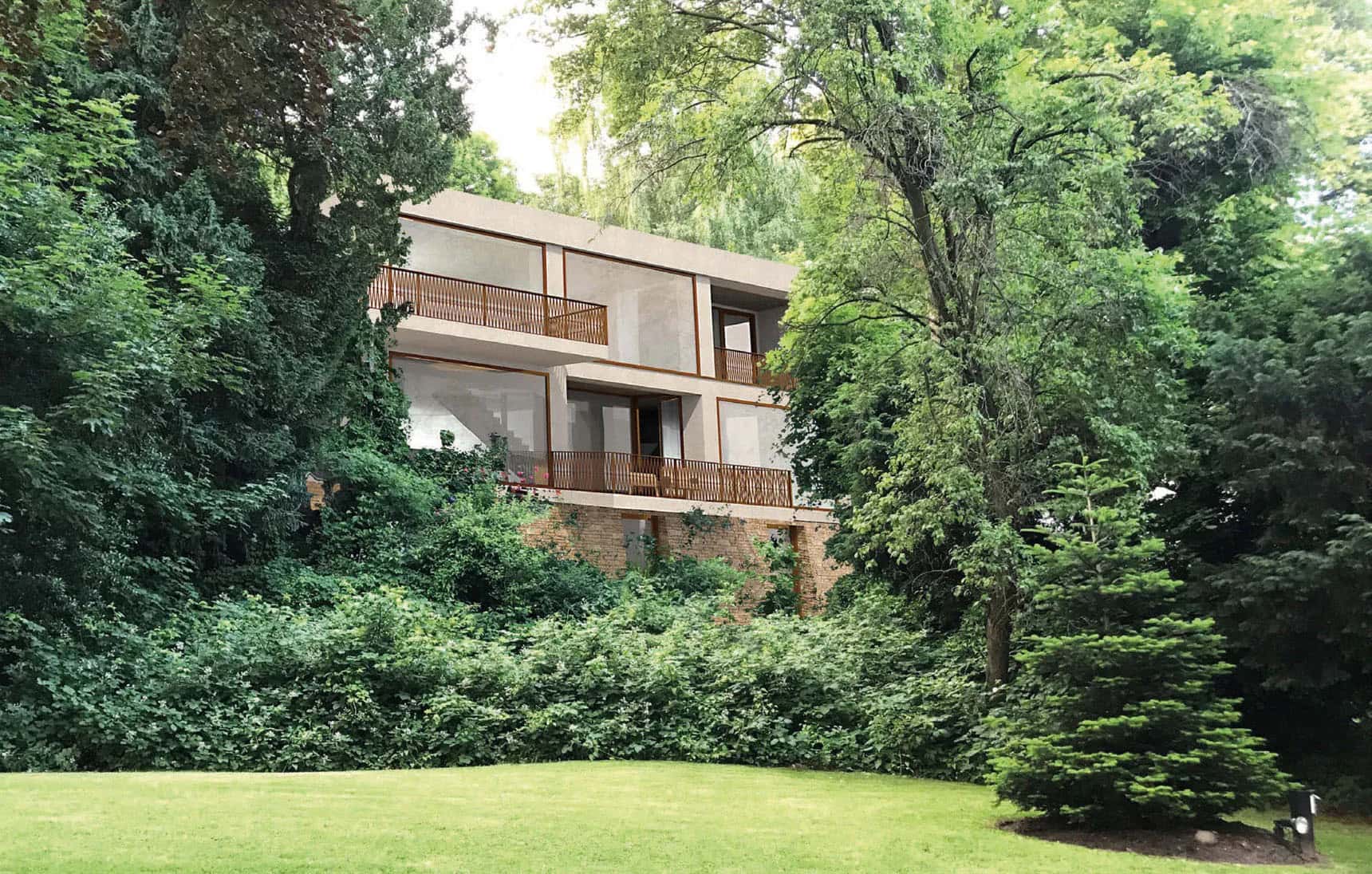 ELB_185 — Wohnhaus