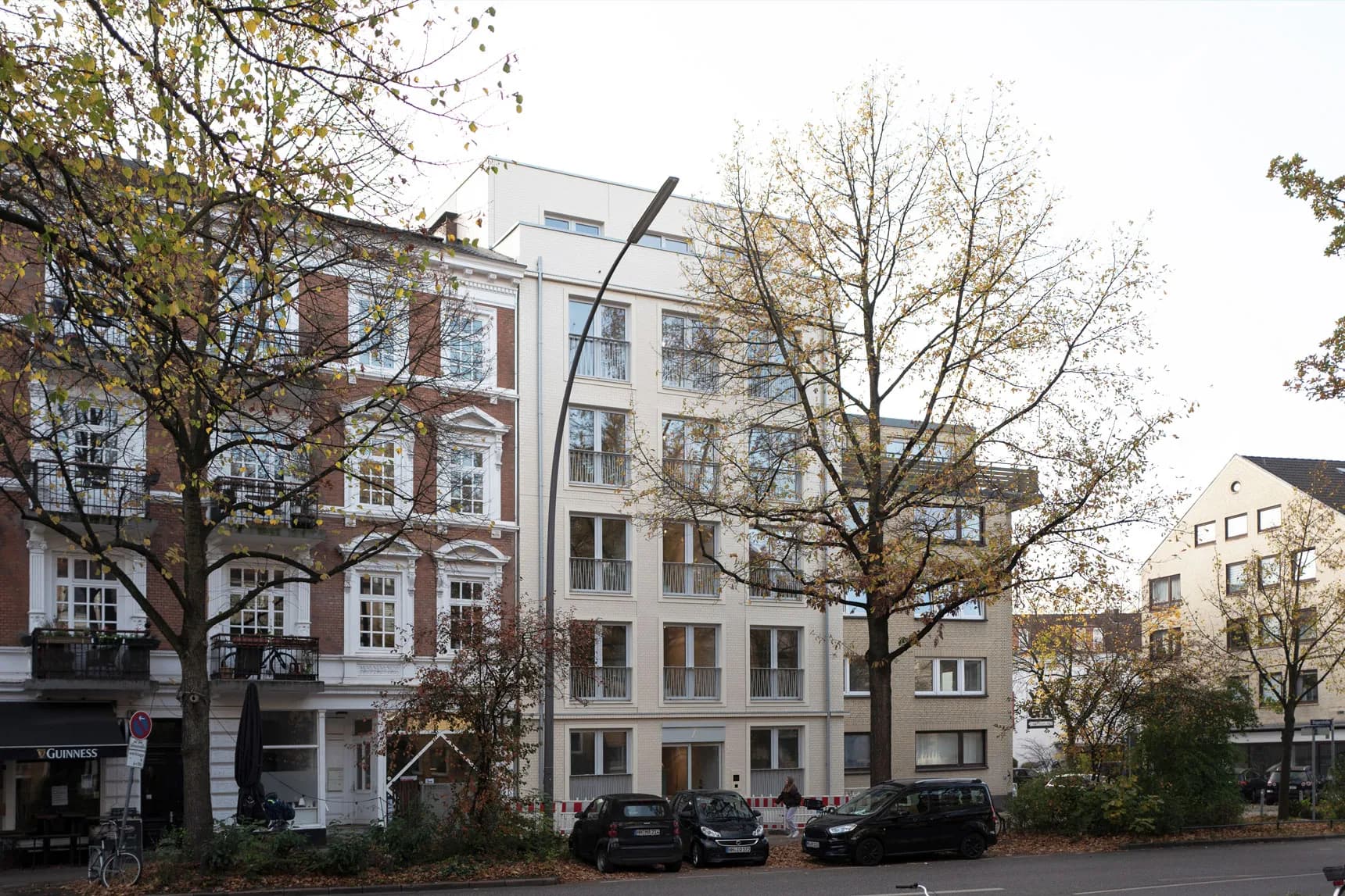 BOG_07 — Mehrfamilienhaus
