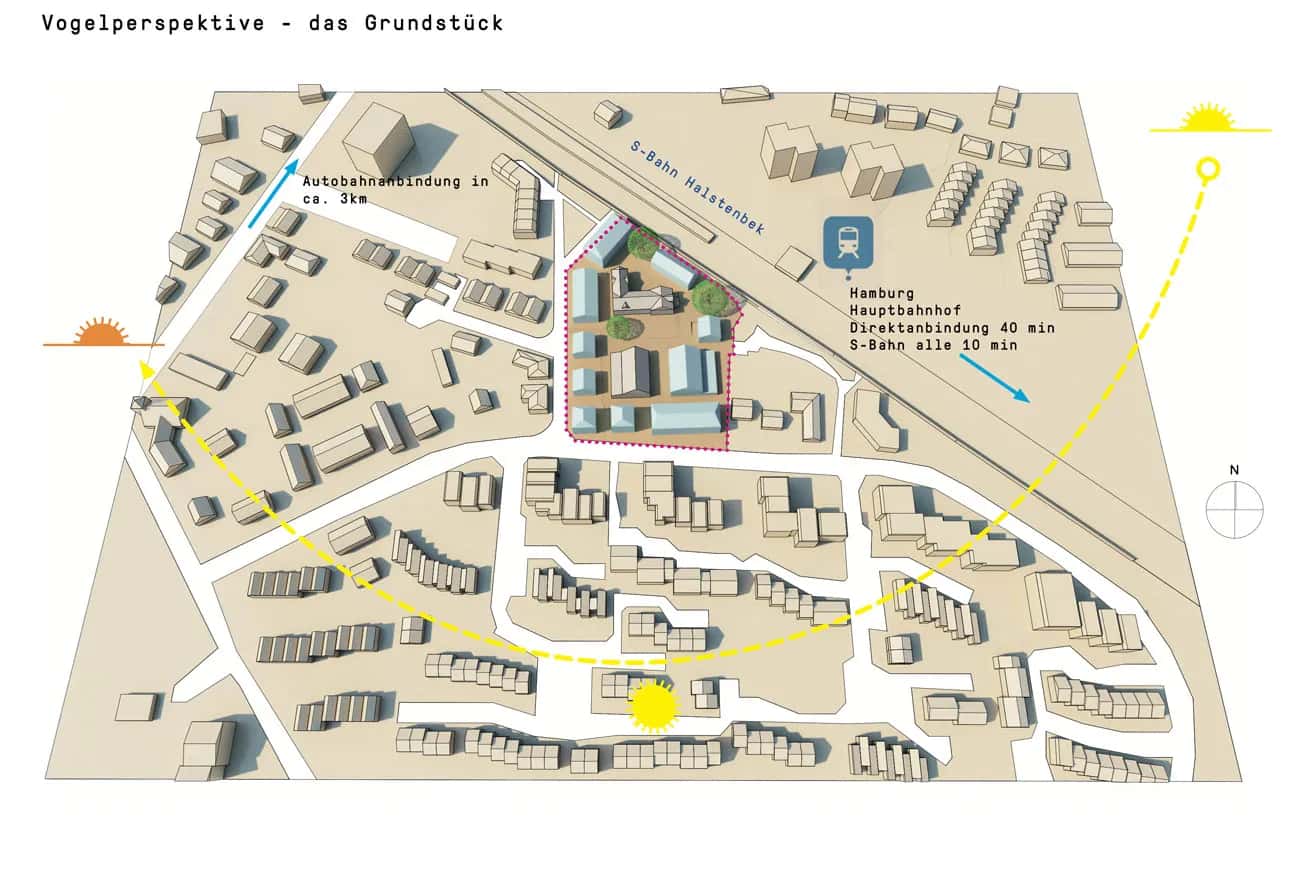 ABH_07 — Städtebauliche Studie